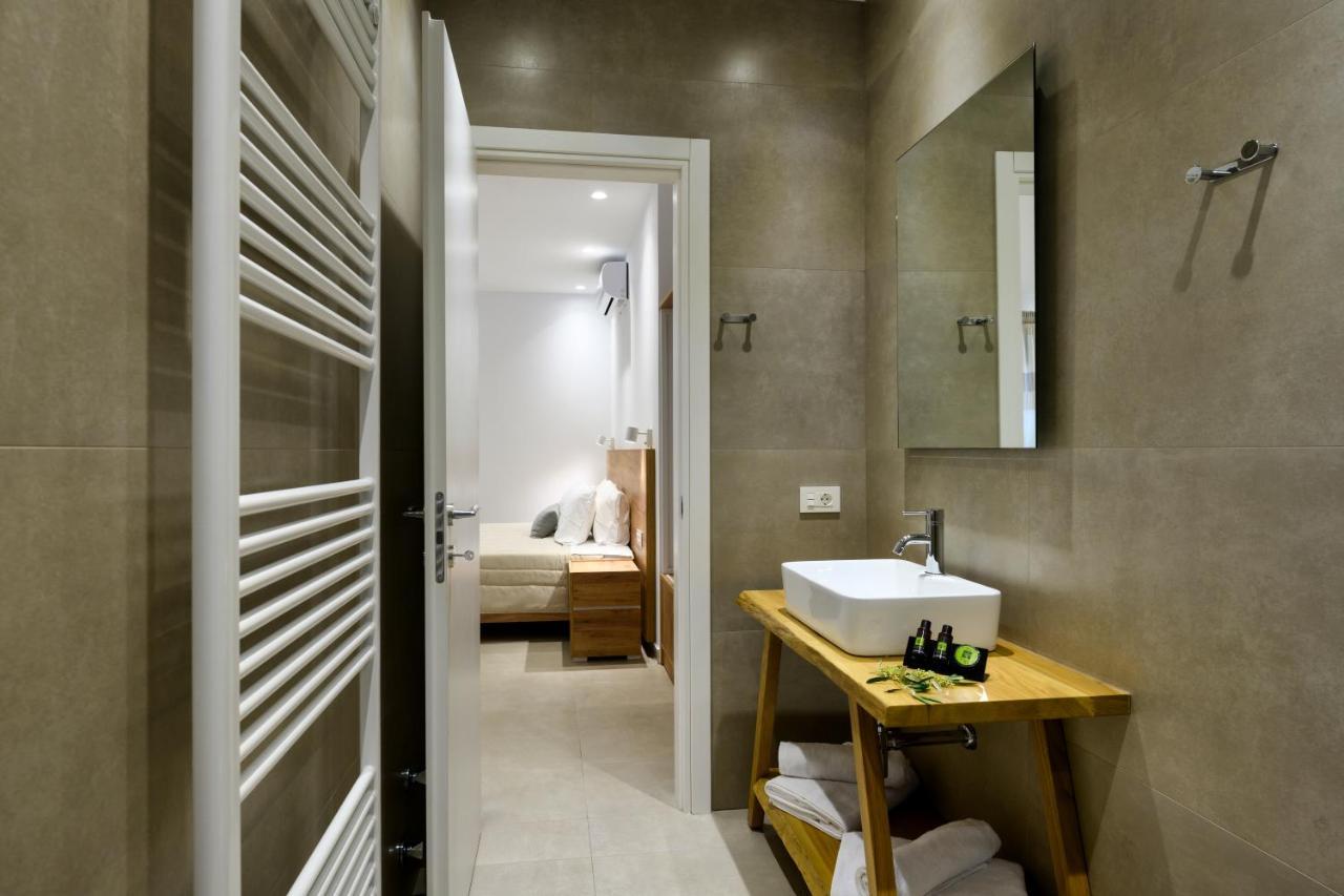 Suites Of Happiness Parga Exterior foto