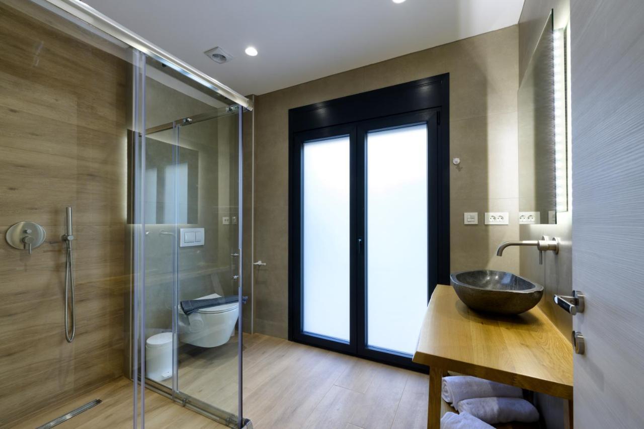 Suites Of Happiness Parga Exterior foto